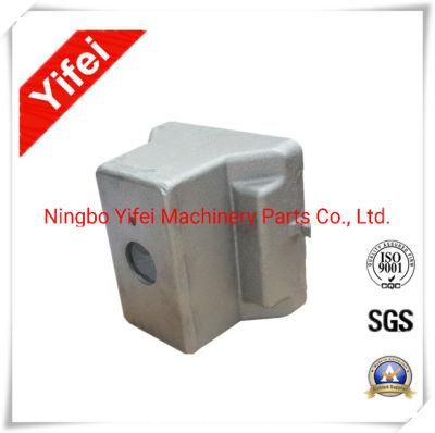 Aluminuim Die Casting