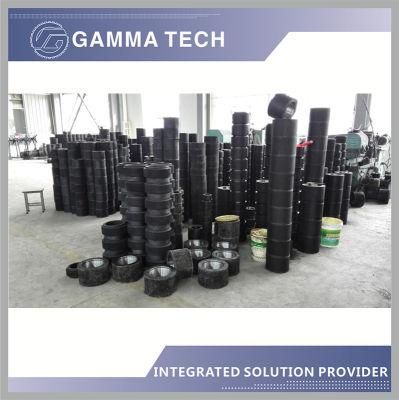 Alloy Steel Pellet Mill Ring Die
