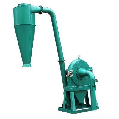 Factory Directly Sale Milling Machine Grinder Machine Mini Flour Mill