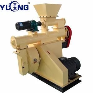1ton/H Pellet Machine Animal Feed