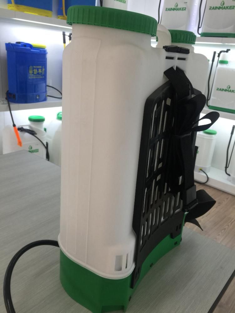 Rainmaker 16L Powered Electric Sprayer for Agriculture