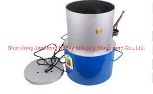 Fruit Vegetable Processing Garlic Peeling Machine Kitchen Restaurant Garlic Cloves Separator