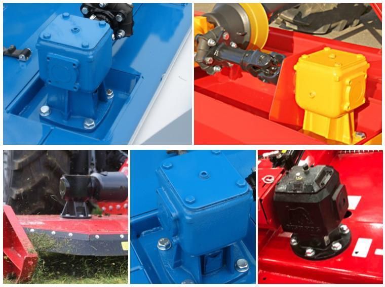 Tractor Parts Pto Shaft Agrculture Drive Kubota Gearbox Rotary Rotavator Tiller Adapter Clutch Cross Cardan Universal Joint Spline Yoke Driveline Axle Pto Shaft