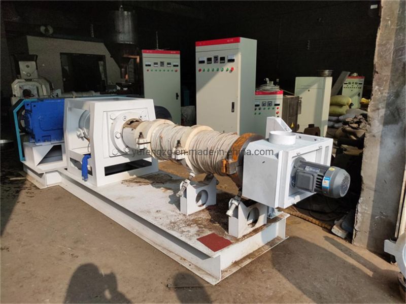 Low Price Fish Feed Production Line for Fish Farming