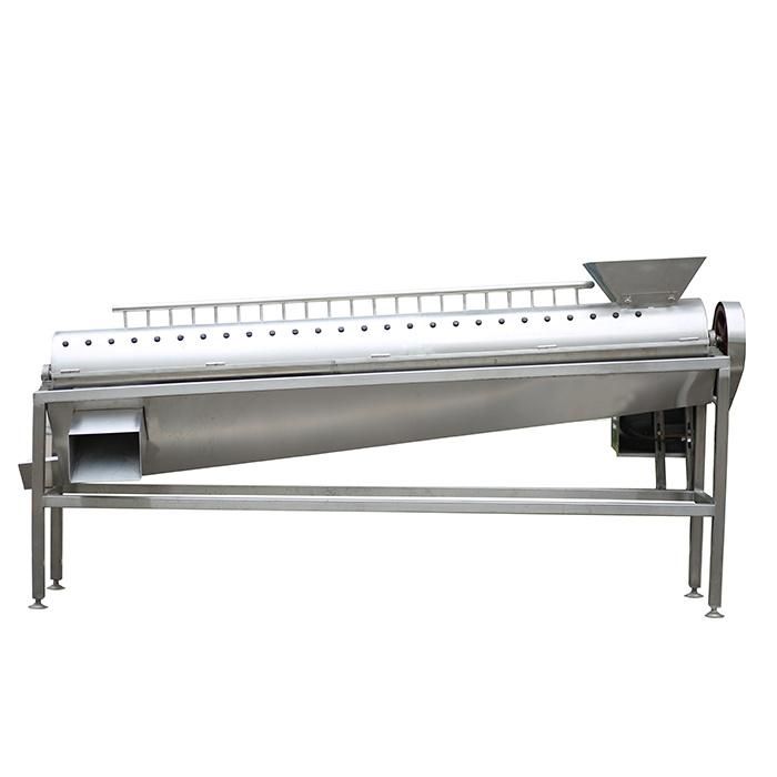 Automatic Poultry Slaughtering Equipment Chicken Feet Processing Machine Feet Peeling Machine