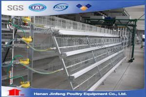 Chicken Cage, Battery Cages Laying Hens, Poultry Farming Equipment