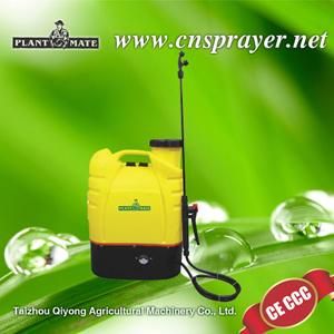 Popular Electric Battery Sprayer (HX-20A)