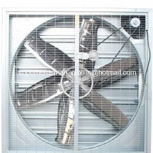 High Quality Poultry Fans for Broiler