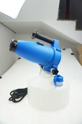 Ulvs Sprayer for Disinfect/ Cooling /Wetting