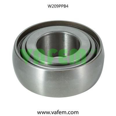 Agricultrual Bearing/Round Bore Bearing/W209ppb4/China Factory