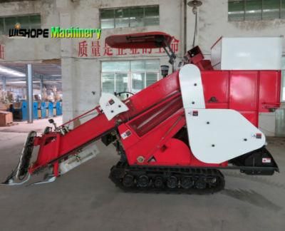 Factory Sale Price Peanut Harvester for Sale