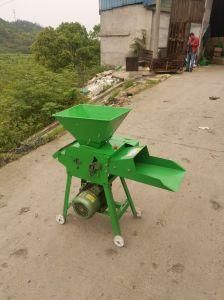 High Quality Hay Chaff Cutter Farm for Cattle Horse Feeding