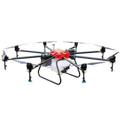 8 Axis Uav Drone Agricultural Crop Sprayer with Umbrella