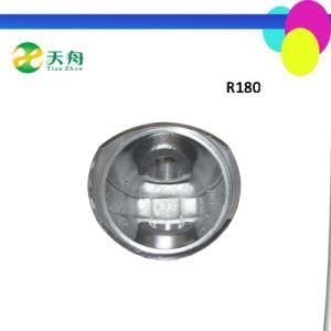 R180 Water Cooling Tractor Engine Piston Fit for Agriculture Machine