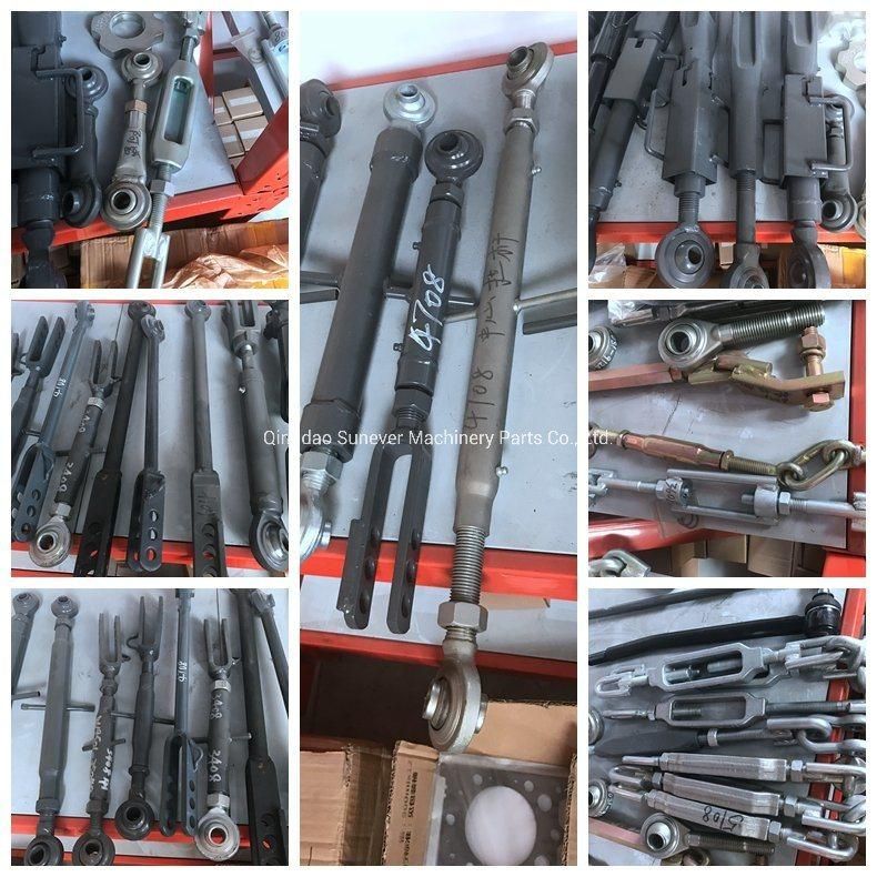 3c315-91700 Assy Link Top Kubota Tractor Parts for M6040