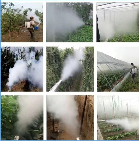 Thermal Fogger&Fogging Machine for Pest Control