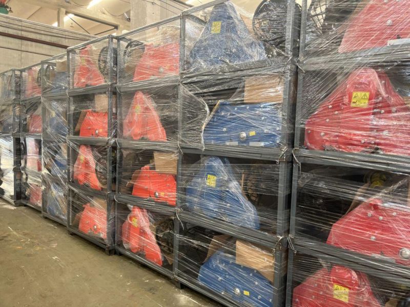 Factory Price Hydraulic Light Duty Side Verge Flail Mower Mulching