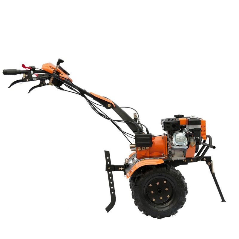 Aerobs177f Diesel Cultivator (BSG1050F) Trator Motor Tiller