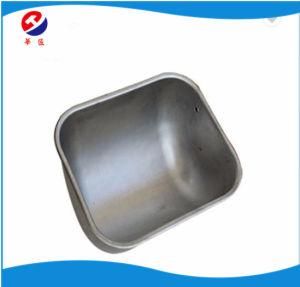 Mytest Pig Equipment Stainless Steel Pig Feeder for Sow to Canada