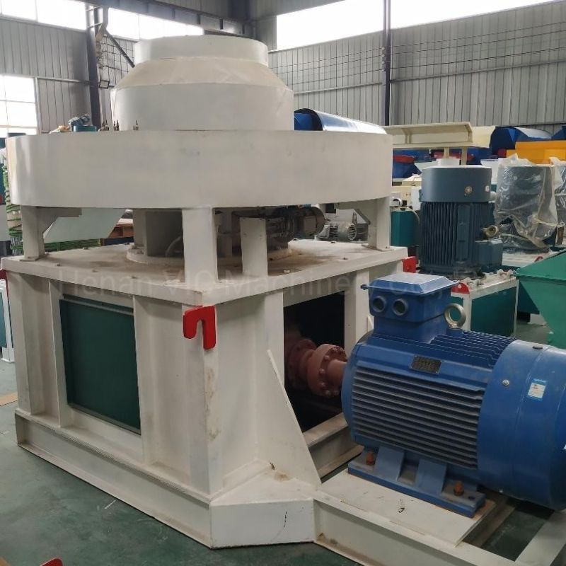 2.5TPH Grass cube briquette pressing machine alfalfa cube machine