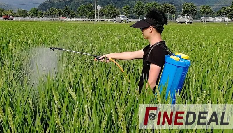 16L Hot Sale Knapsack Battery Sprayer Agricultural Sprayer Pump