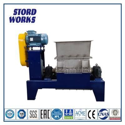 High Efficiency Cattle / Sheep Animal Bone Crushing Machine