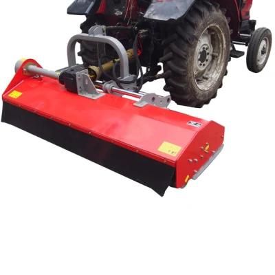 Hydraulic Sideshift Verge Flail Mower for Hot Sale