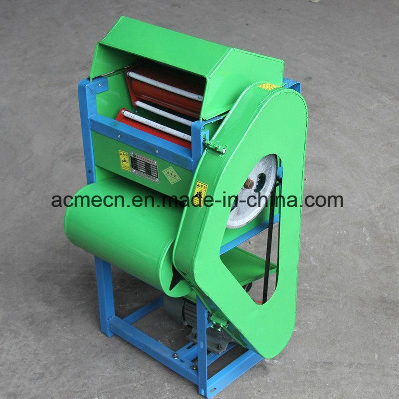 High Efficiency Electric Peanut Picker Gasoline Groundnut Picking Machine Price