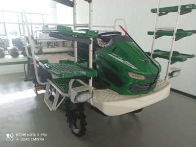 Changfa Ride Type Transplanter 2zg-6y