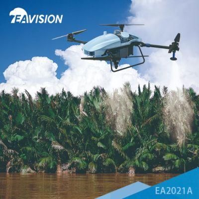 High Speed Agriculture Farm Sprayer Drone Price 20L Agricultural Farm Agri Spray Plant Protection Drone Sprayer