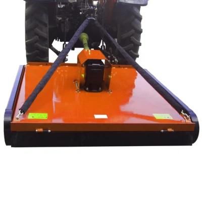 Tow Behind Topper Cut Mower with CE Approval