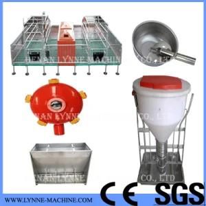 China High Quality Pig Farm Equipment Supplier for Swine/Hog/Sow