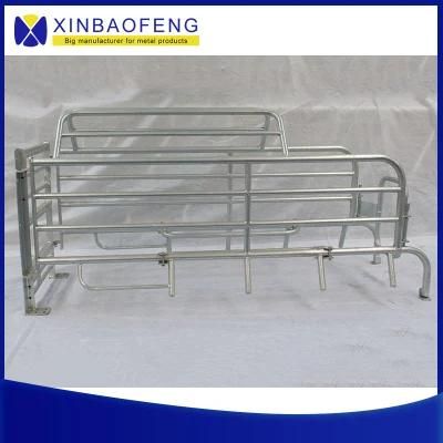 Farrowing Pens for Pig Breeding Equipment Used in Pig Farms Farrowing Pens for Sows Farrowing