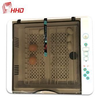 2019 New Listing Yz-36 Poultry Machine Full Automatic Egg Incubator