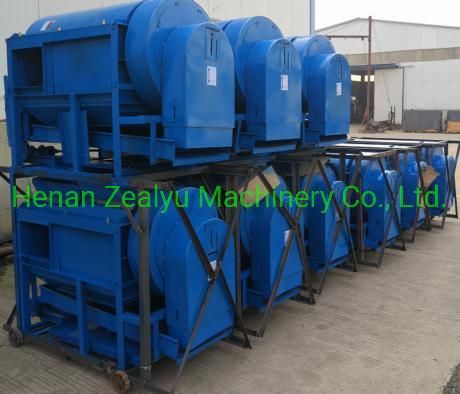 Multi Function Maize Threshing Machinery Tractor Power Pto Drive Sheller Corn Thresher