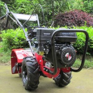 7.0HP Gasoline Rotary Farm Tiller with Ce Approval