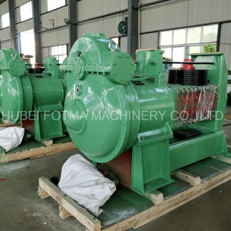 202-3 Modern Screw Oil Expeller Machinery