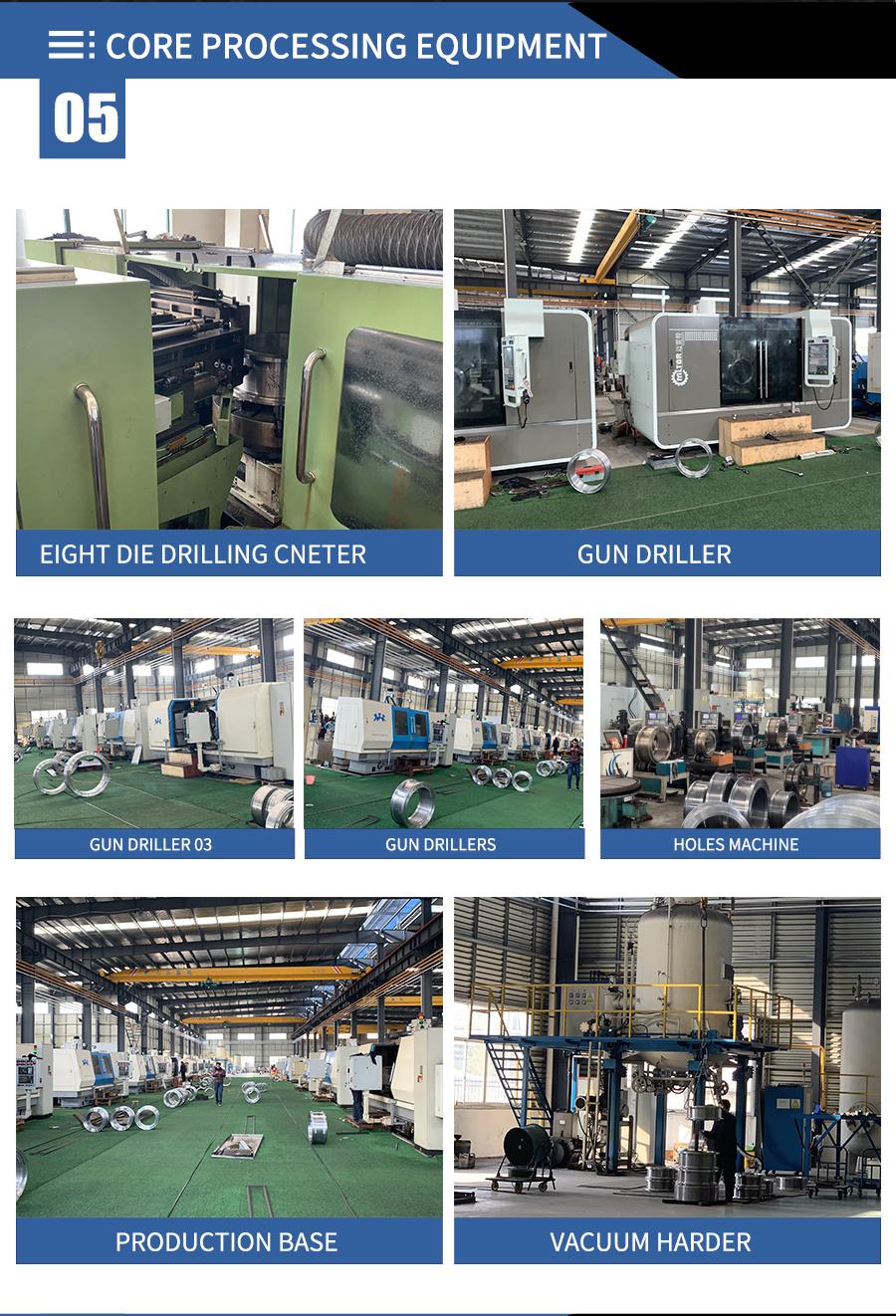 Buhler Muyang Famsun Zcme Vanasen Umt Kahl Idah Stainless Steel Sawdust Pellet Mill AMP Mill Animal Poultry Wood Biomass Pellet Making Machine Ring Roller Die