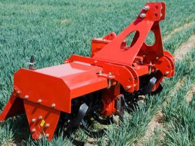 1gqn-145 Series Agricultural Machinery Power Tillers Grass Cutter Mini Cultivator Rotary Tiller of Farm