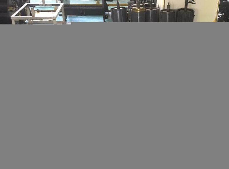 Mini Baling Press Corn 850/1070 Round Mini Round Baler