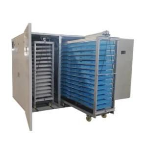 Professional Production Large Commercial Automatic Poultry Farm Chicken/Duck/Turkey Egg Incubator