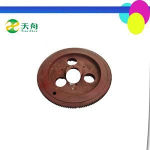 Diesel Generator Ld160 Flywheel Assembly for Sale