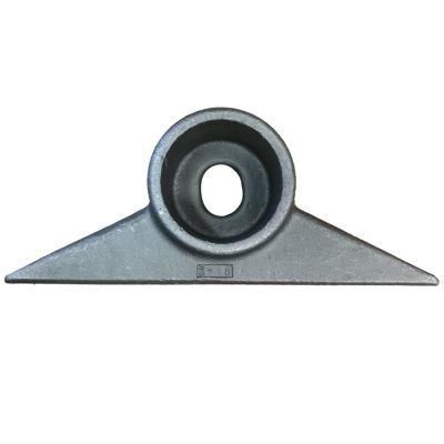 High Standard High Precision Wear Resistant Investment Casting Manufacturer Parts