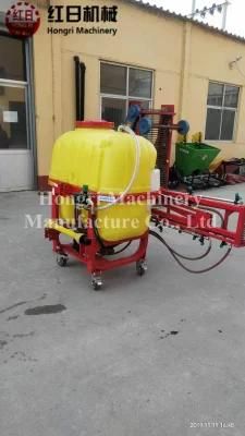 Hongri High Quality Agricultural Machine Sprayers for Tractors