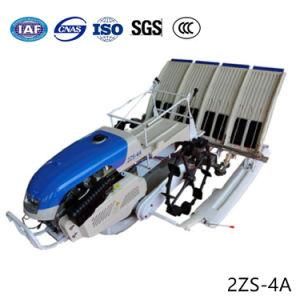 Paddy Field Manual Rice Seedling Planting Machine