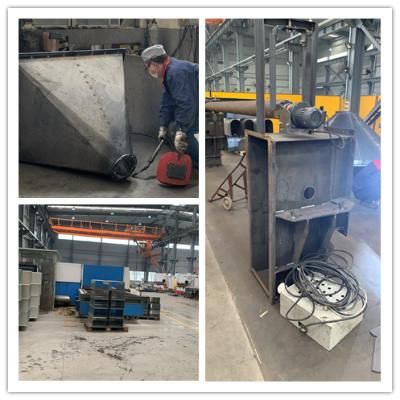 China Supplier1 -2t/H Complete Wood Pellet Machine Production Plant Sawdust Wood Pellet Production