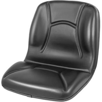 Agricultural Machinery Parts Kubota Tractor Seat with Armrest