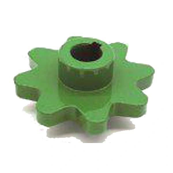 Z10022/Z10997 Agricultural Chain Sprocket for John Deere Combine