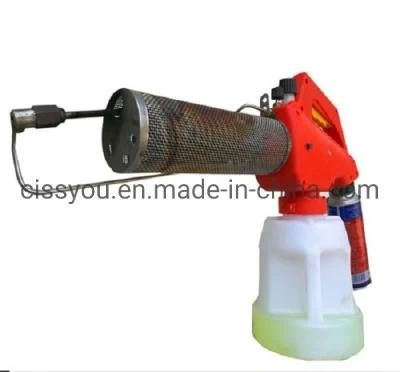 Fogging Thermal Sprayer Machine Portable Electric Thermal Fogger