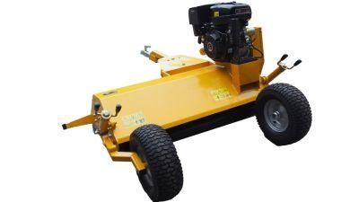 ATV Flail Mower with 13HP Electric Engine